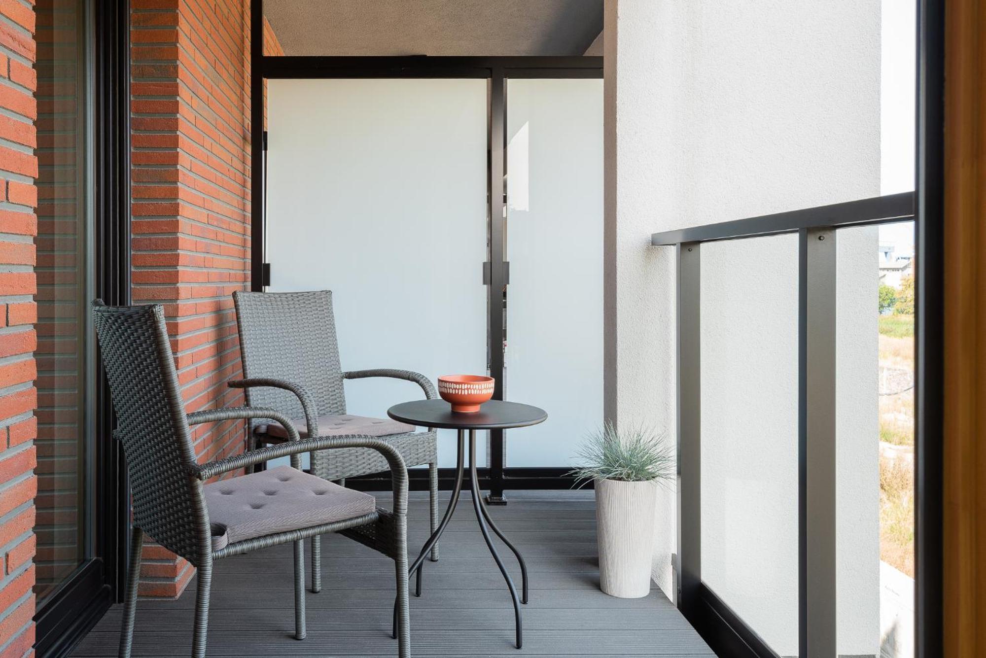 Sienna Grobla Old Town Apartment Danzig Exterior foto